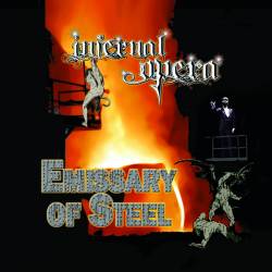 Emissary of Steel